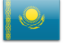 Продукты из Казахстана